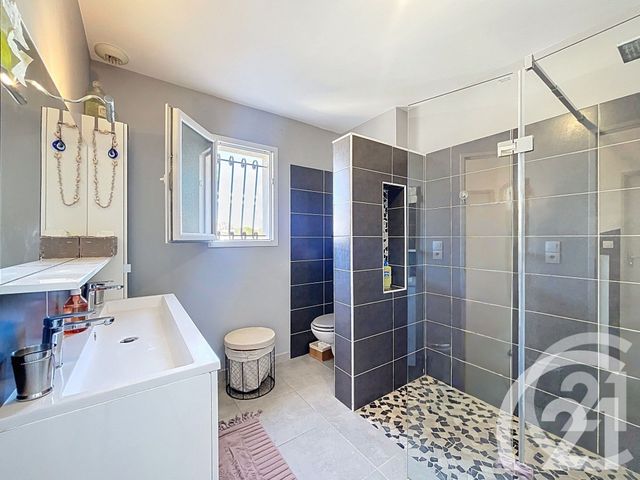 Maison &agrave; vendre - 5 pi&egrave;ces - 113 m2 - Robion - 84 - PROVENCE-ALPES-COTE-D-AZUR