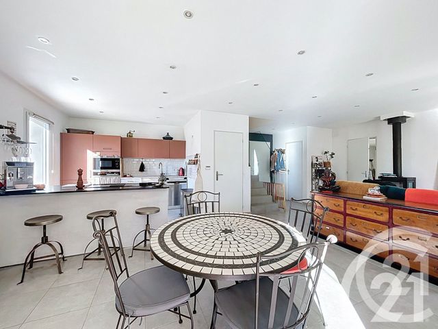 Maison &agrave; vendre - 5 pi&egrave;ces - 113 m2 - Robion - 84 - PROVENCE-ALPES-COTE-D-AZUR