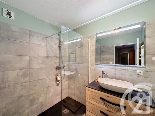 Appartement F3 &agrave; vendre - 3 pi&egrave;ces - 81,19 m2 - Goult - 84 - PROVENCE-ALPES-COTE-D-AZUR