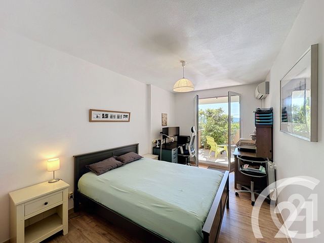 Appartement F3 &agrave; vendre - 3 pi&egrave;ces - 81,19 m2 - Goult - 84 - PROVENCE-ALPES-COTE-D-AZUR