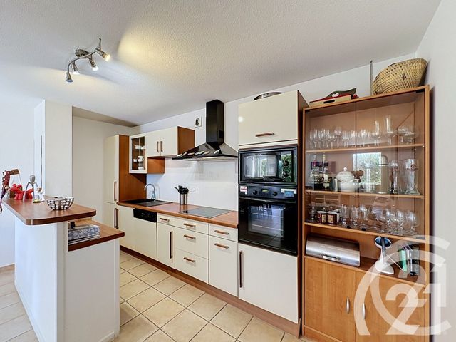 Appartement F3 &agrave; vendre - 3 pi&egrave;ces - 81,19 m2 - Goult - 84 - PROVENCE-ALPES-COTE-D-AZUR