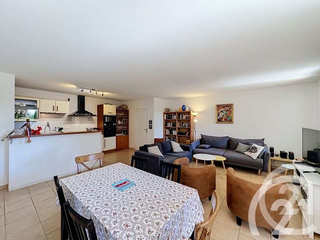 Appartement F3 &agrave; vendre - 3 pi&egrave;ces - 81,19 m2 - Goult - 84 - PROVENCE-ALPES-COTE-D-AZUR