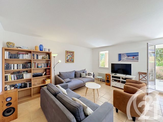 Appartement F3 &agrave; vendre - 3 pi&egrave;ces - 81,19 m2 - Goult - 84 - PROVENCE-ALPES-COTE-D-AZUR