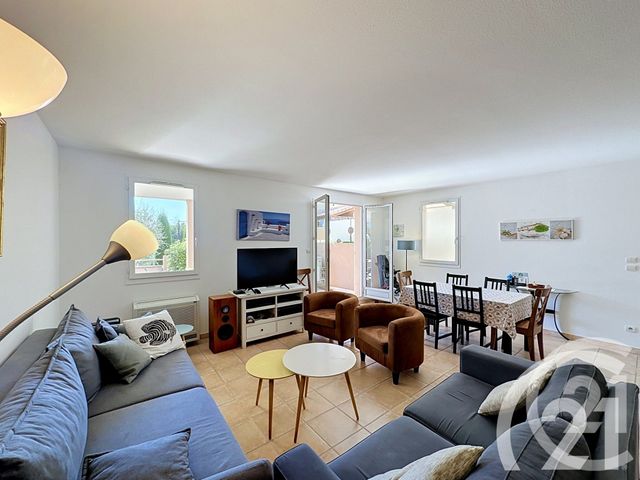 Appartement F3 &agrave; vendre - 3 pi&egrave;ces - 81,19 m2 - Goult - 84 - PROVENCE-ALPES-COTE-D-AZUR