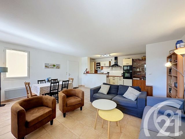 Appartement F3 &agrave; vendre - 3 pi&egrave;ces - 81,19 m2 - Goult - 84 - PROVENCE-ALPES-COTE-D-AZUR