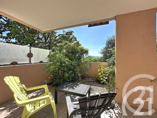 Appartement F3 &agrave; vendre - 3 pi&egrave;ces - 81,19 m2 - Goult - 84 - PROVENCE-ALPES-COTE-D-AZUR