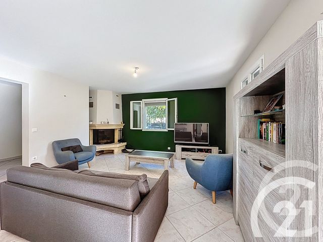 Maison à vendre - 5 pièces - 128,85 m2 - Maubec - 84 - PROVENCE-ALPES-COTE-D-AZUR