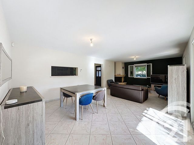 Maison à vendre - 5 pièces - 128,85 m2 - Maubec - 84 - PROVENCE-ALPES-COTE-D-AZUR