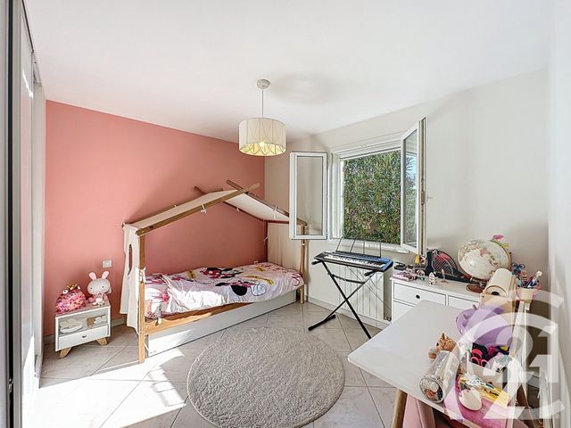 Maison à vendre - 5 pièces - 128,85 m2 - Maubec - 84 - PROVENCE-ALPES-COTE-D-AZUR