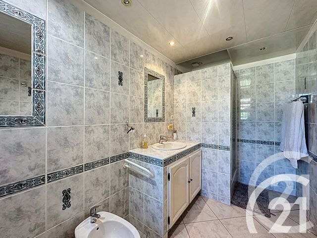 Maison à vendre - 5 pièces - 128,85 m2 - Maubec - 84 - PROVENCE-ALPES-COTE-D-AZUR