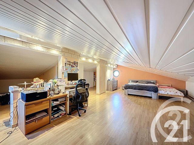 Maison à vendre - 5 pièces - 128,85 m2 - Maubec - 84 - PROVENCE-ALPES-COTE-D-AZUR