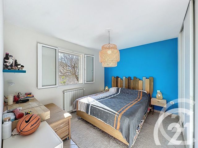 Maison à vendre - 5 pièces - 128,85 m2 - Maubec - 84 - PROVENCE-ALPES-COTE-D-AZUR