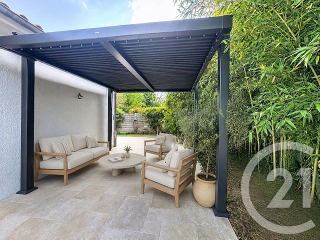 Maison &agrave; vendre - 4 pi&egrave;ces - 112,61 m2 - 31 - MIDI-PYRENEES