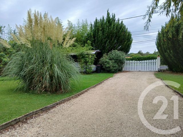 Maison &agrave; vendre - 4 pi&egrave;ces - 112,61 m2 - 31 - MIDI-PYRENEES