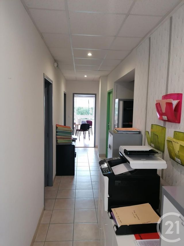 Local commercial à louer - 97.25 m2 - 31 - Haute-Garonne