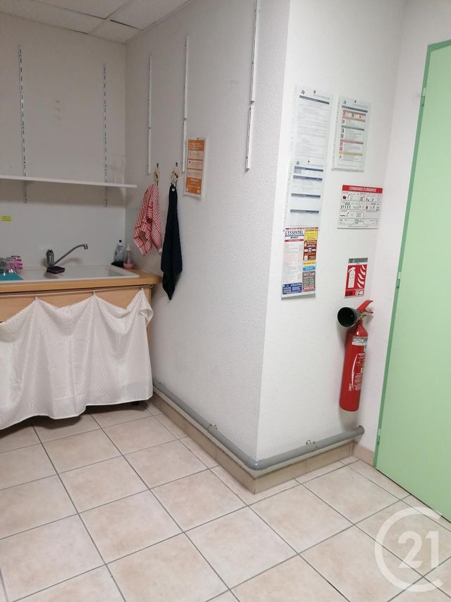 Local commercial à louer - 97.25 m2 - 31 - Haute-Garonne