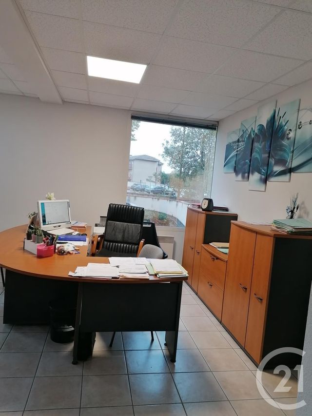 Local commercial à louer - 97.25 m2 - 31 - Haute-Garonne