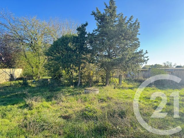 Maison &agrave; vendre - 4 pi&egrave;ces - 70 m2 - Muret - 31 - MIDI-PYRENEES