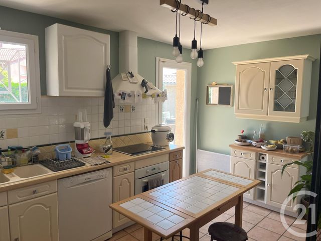 Maison à vendre - 5 pièces - 120 m2 - Eaunes - 31 - MIDI-PYRENEES