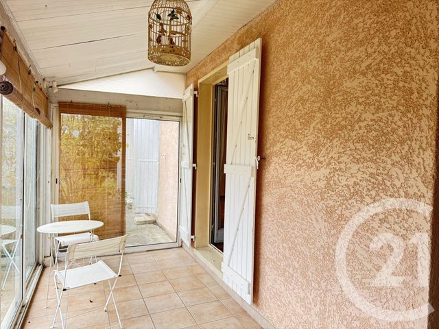 Maison &agrave; vendre - 5 pi&egrave;ces - 112,29 m2 - Muret - 31 - MIDI-PYRENEES