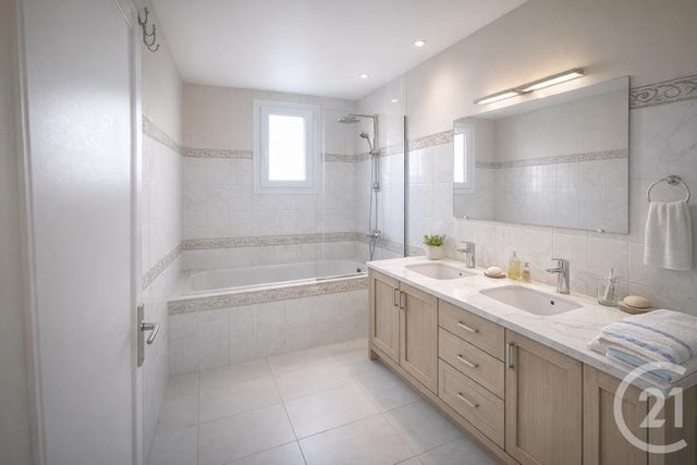 Maison &agrave; vendre - 5 pi&egrave;ces - 112,29 m2 - Muret - 31 - MIDI-PYRENEES