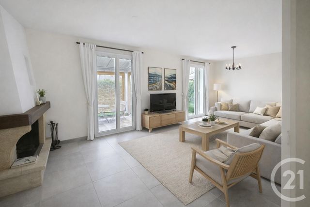 Maison &agrave; vendre - 5 pi&egrave;ces - 112,29 m2 - Muret - 31 - MIDI-PYRENEES