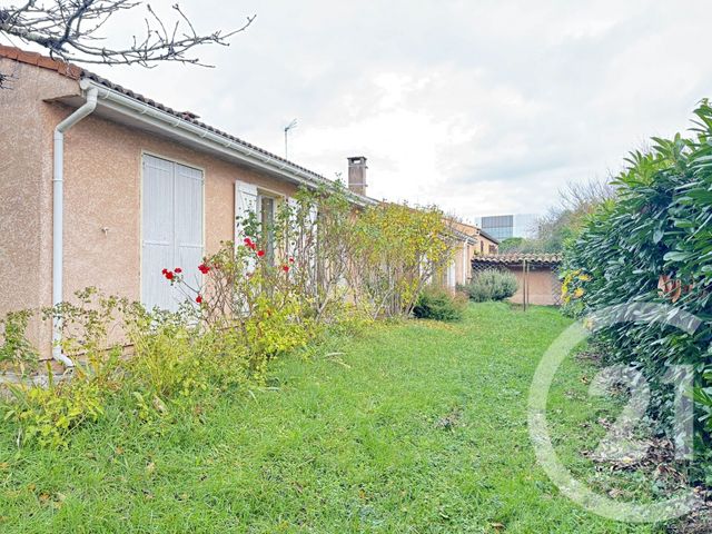 Maison &agrave; vendre - 5 pi&egrave;ces - 112,29 m2 - Muret - 31 - MIDI-PYRENEES