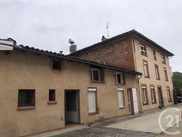 immeuble - MURET - 31