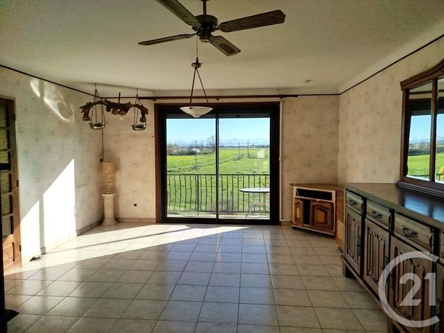 Maison à vendre - 4 pièces - 161,87 m2 - Lherm - 31 - MIDI-PYRENEES