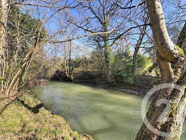 Appartement T5 &agrave; vendre - 5 pi&egrave;ces - 190,04 m2 - Muret - 31 - MIDI-PYRENEES