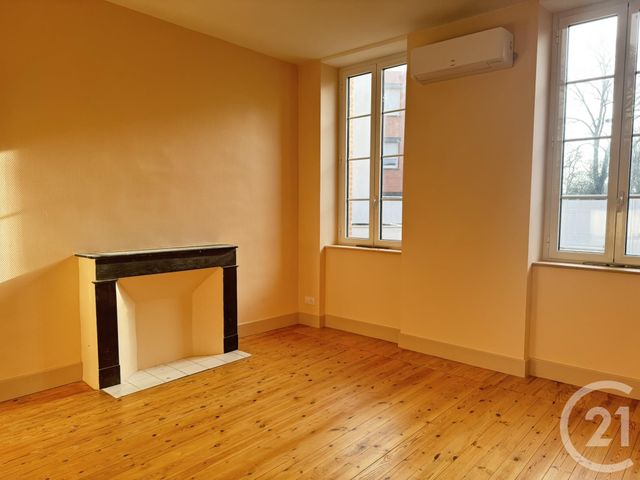 Appartement T5 &agrave; vendre - 5 pi&egrave;ces - 190,04 m2 - Muret - 31 - MIDI-PYRENEES