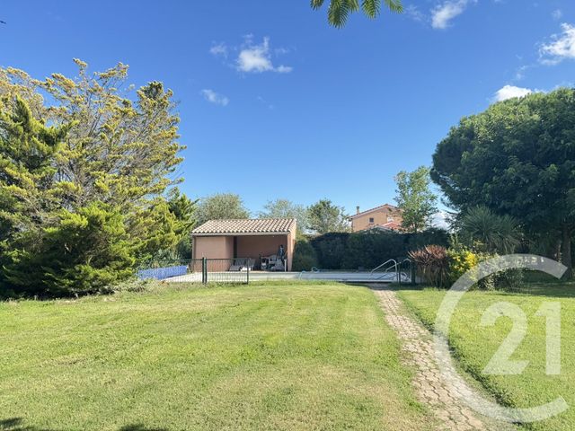 Maison à vendre - 8 pièces - 200,09 m2 - Muret - 31 - MIDI-PYRENEES