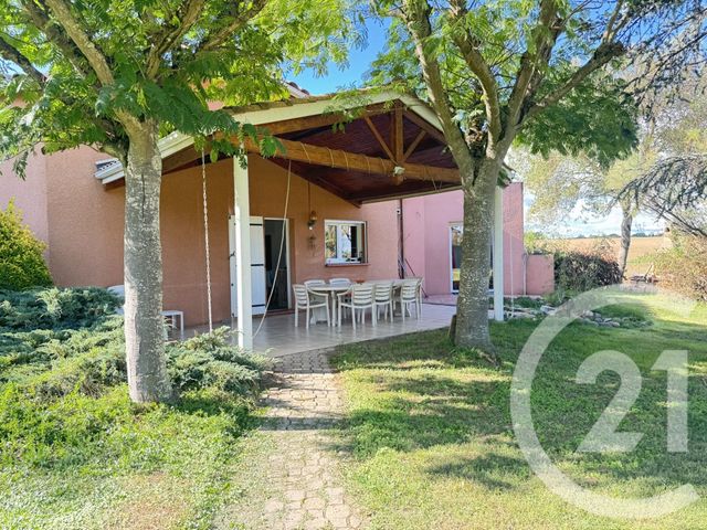 Maison à vendre - 8 pièces - 200,09 m2 - Muret - 31 - MIDI-PYRENEES