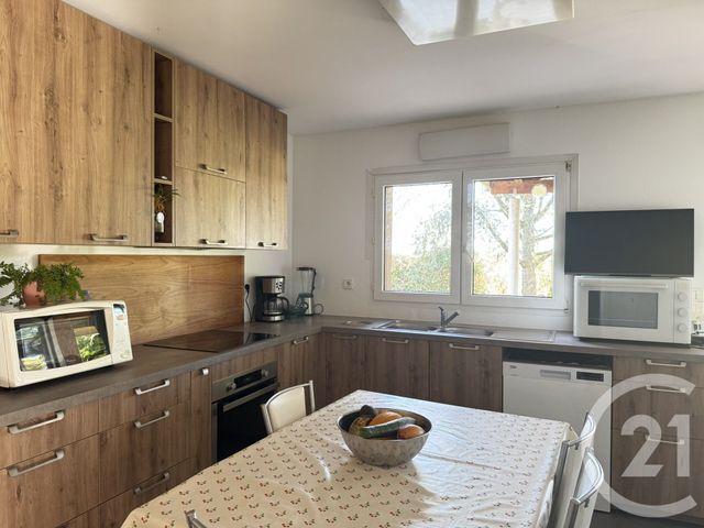 Maison à vendre - 8 pièces - 200,09 m2 - Muret - 31 - MIDI-PYRENEES