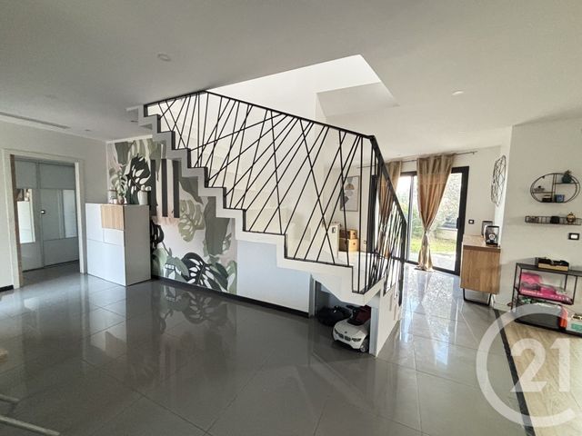 Maison à vendre - 7 pièces - 190,55 m2 - Muret - 31 - MIDI-PYRENEES