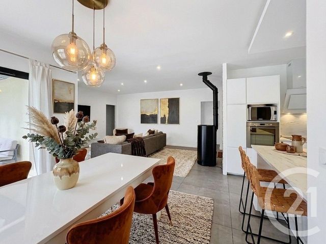 Maison &agrave; vendre - 5 pi&egrave;ces - 119,57 m2 - Lherm - 31 - MIDI-PYRENEES