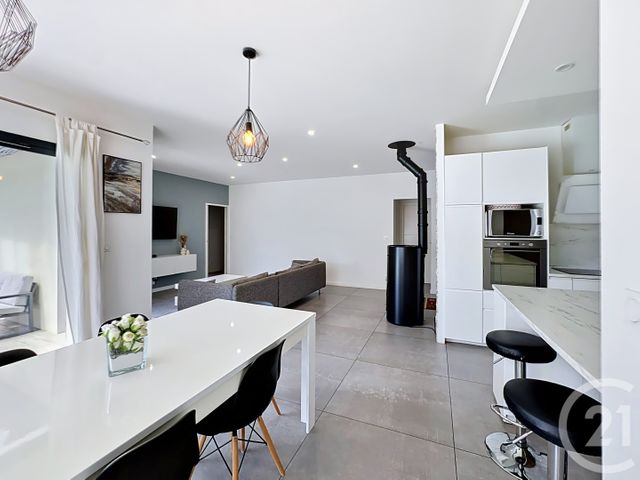 Maison &agrave; vendre - 5 pi&egrave;ces - 119,57 m2 - Lherm - 31 - MIDI-PYRENEES