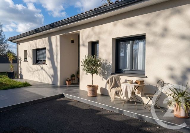 Maison &agrave; vendre - 5 pi&egrave;ces - 119,57 m2 - Lherm - 31 - MIDI-PYRENEES