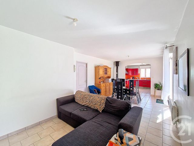 Maison &agrave; vendre - 4 pi&egrave;ces - 90,46 m2 - Eaunes - 31 - MIDI-PYRENEES