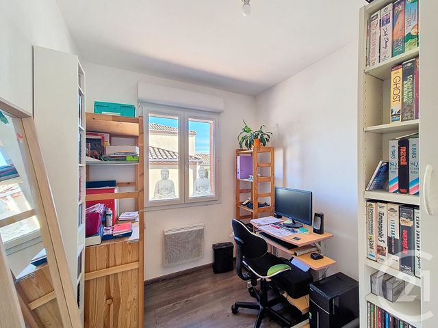 Maison &agrave; vendre - 4 pi&egrave;ces - 90,46 m2 - Eaunes - 31 - MIDI-PYRENEES