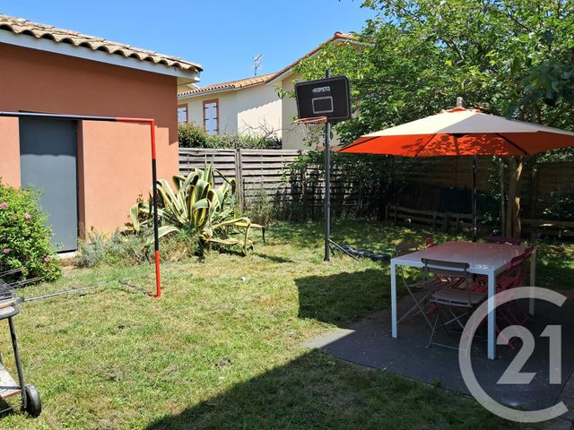 Maison à vendre - 4 pièces - 84,43 m2 - Muret - 31 - MIDI-PYRENEES
