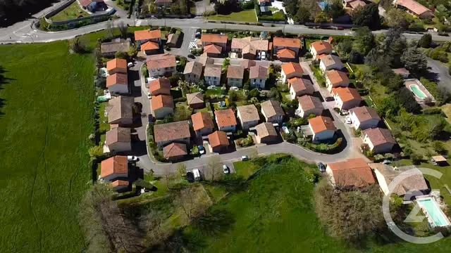 Maison à vendre - 4 pièces - 84,43 m2 - Muret - 31 - MIDI-PYRENEES