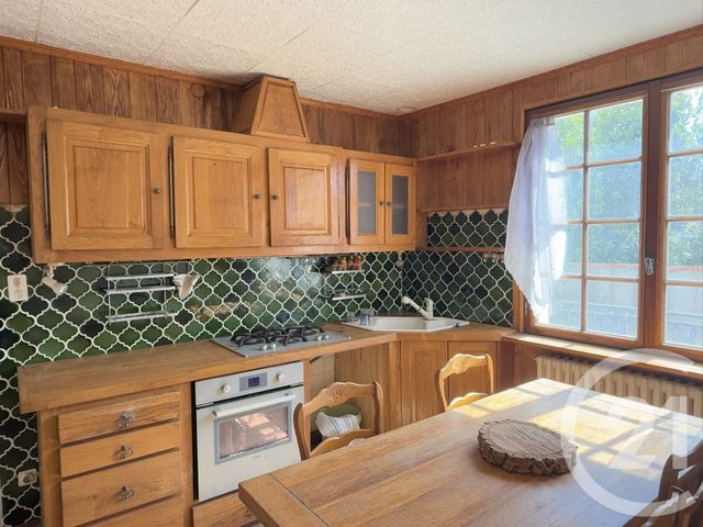 Maison à vendre - 6 pièces - 181 m2 - Eaunes - 31 - MIDI-PYRENEES