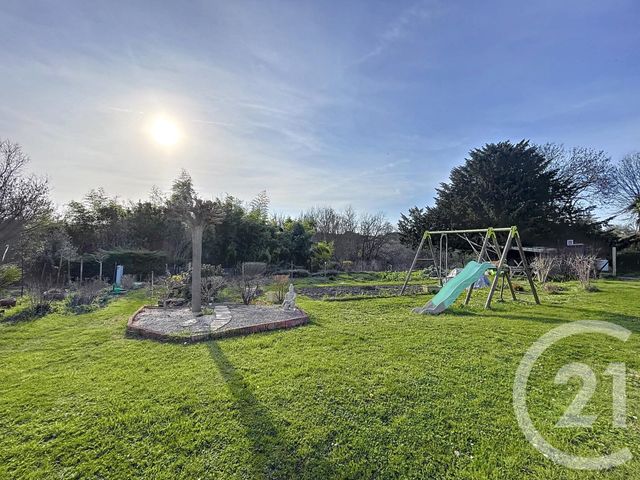 Maison à vendre - 4 pièces - 158,38 m2 - Miremont - 31 - MIDI-PYRENEES