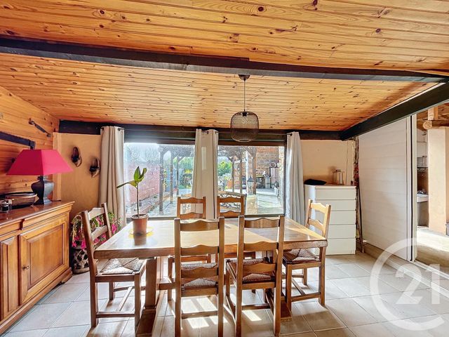 Maison à vendre - 4 pièces - 158,38 m2 - Miremont - 31 - MIDI-PYRENEES
