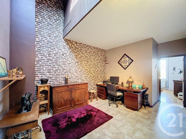 Maison à vendre - 4 pièces - 158,38 m2 - Miremont - 31 - MIDI-PYRENEES