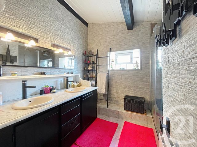 Maison à vendre - 4 pièces - 158,38 m2 - Miremont - 31 - MIDI-PYRENEES