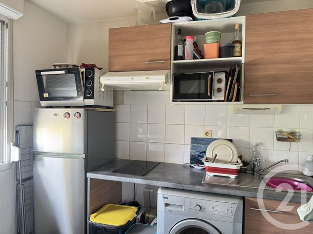 Appartement T2 à vendre - 2 pièces - 44,45 m2 - Eaunes - 31 - MIDI-PYRENEES