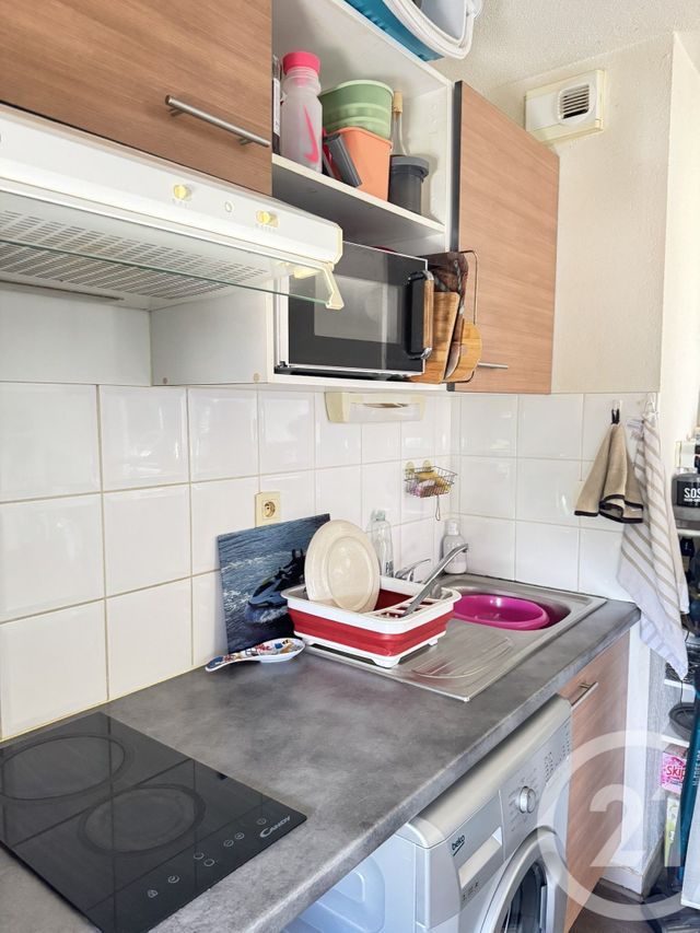Appartement T2 à vendre - 2 pièces - 44,45 m2 - Eaunes - 31 - MIDI-PYRENEES
