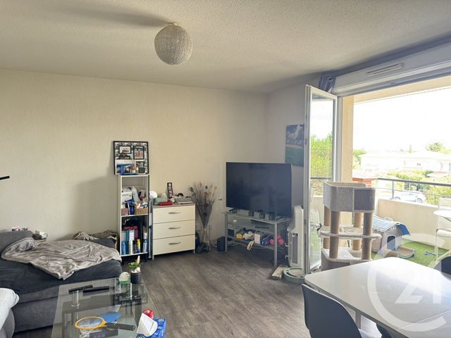 Appartement T2 à vendre - 2 pièces - 44,45 m2 - Eaunes - 31 - MIDI-PYRENEES